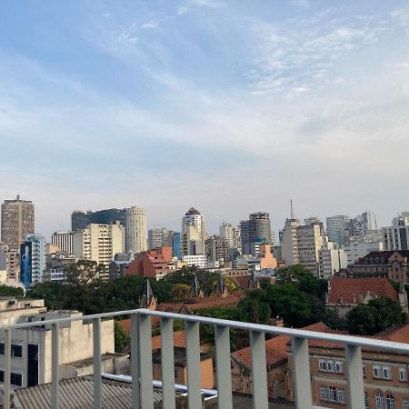 Alice Thome São Paulo Exterior foto