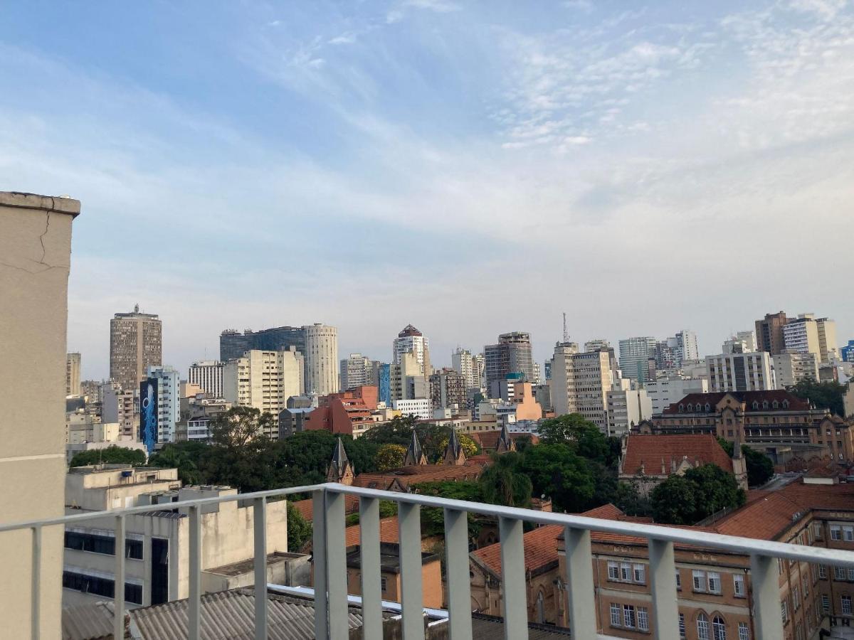 Alice Thome São Paulo Exterior foto