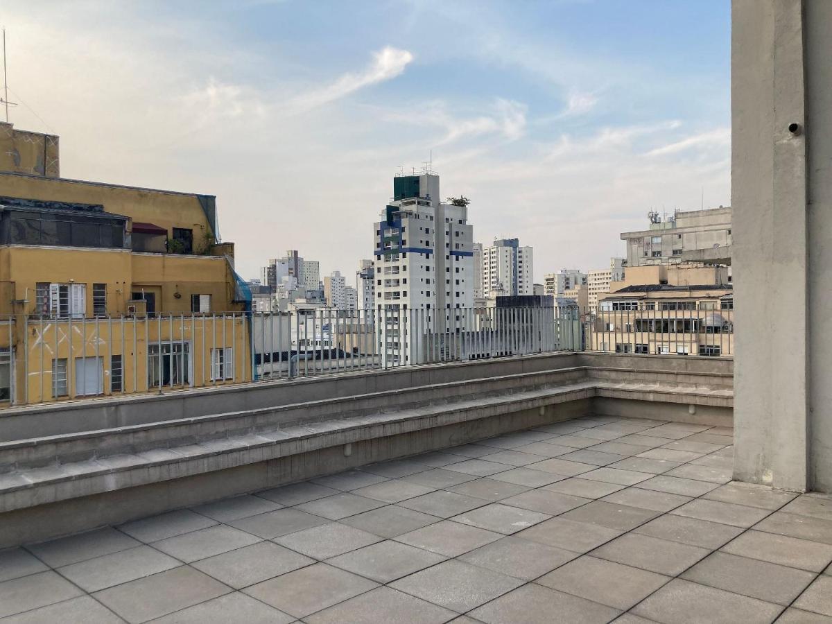 Alice Thome São Paulo Exterior foto