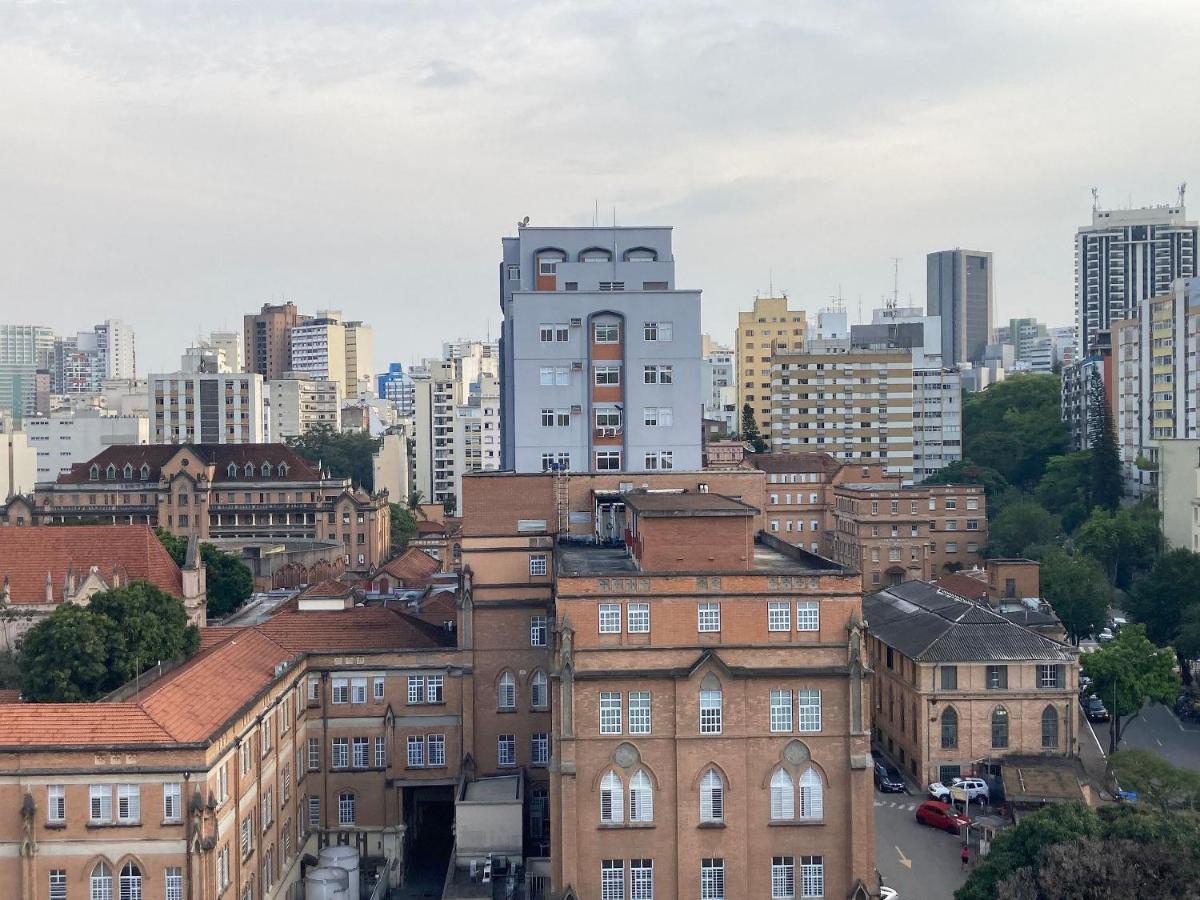 Alice Thome São Paulo Exterior foto