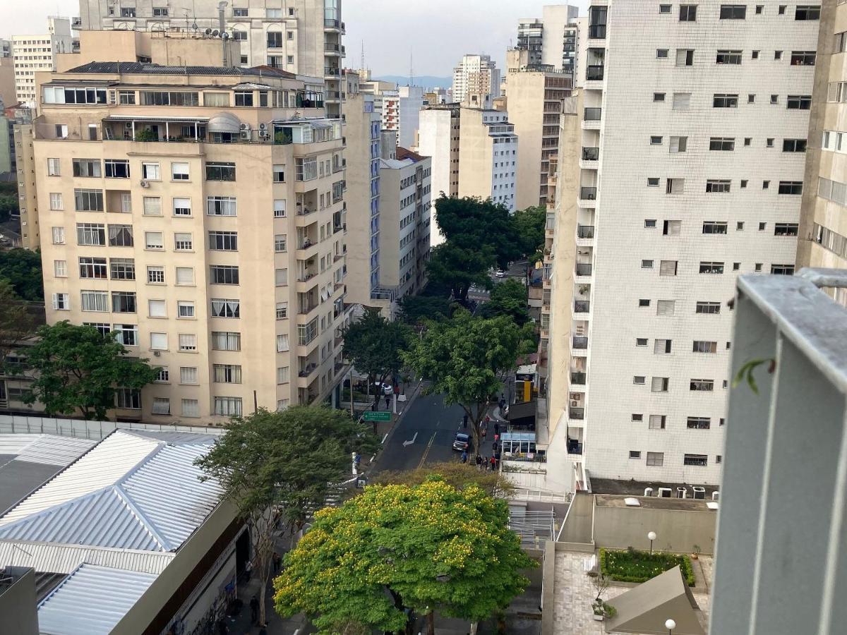 Alice Thome São Paulo Exterior foto