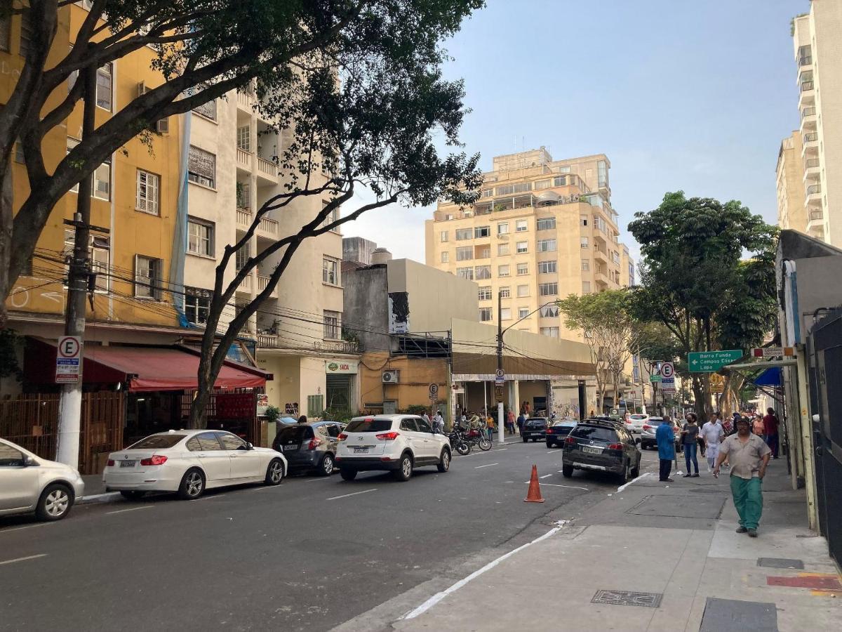 Alice Thome São Paulo Exterior foto
