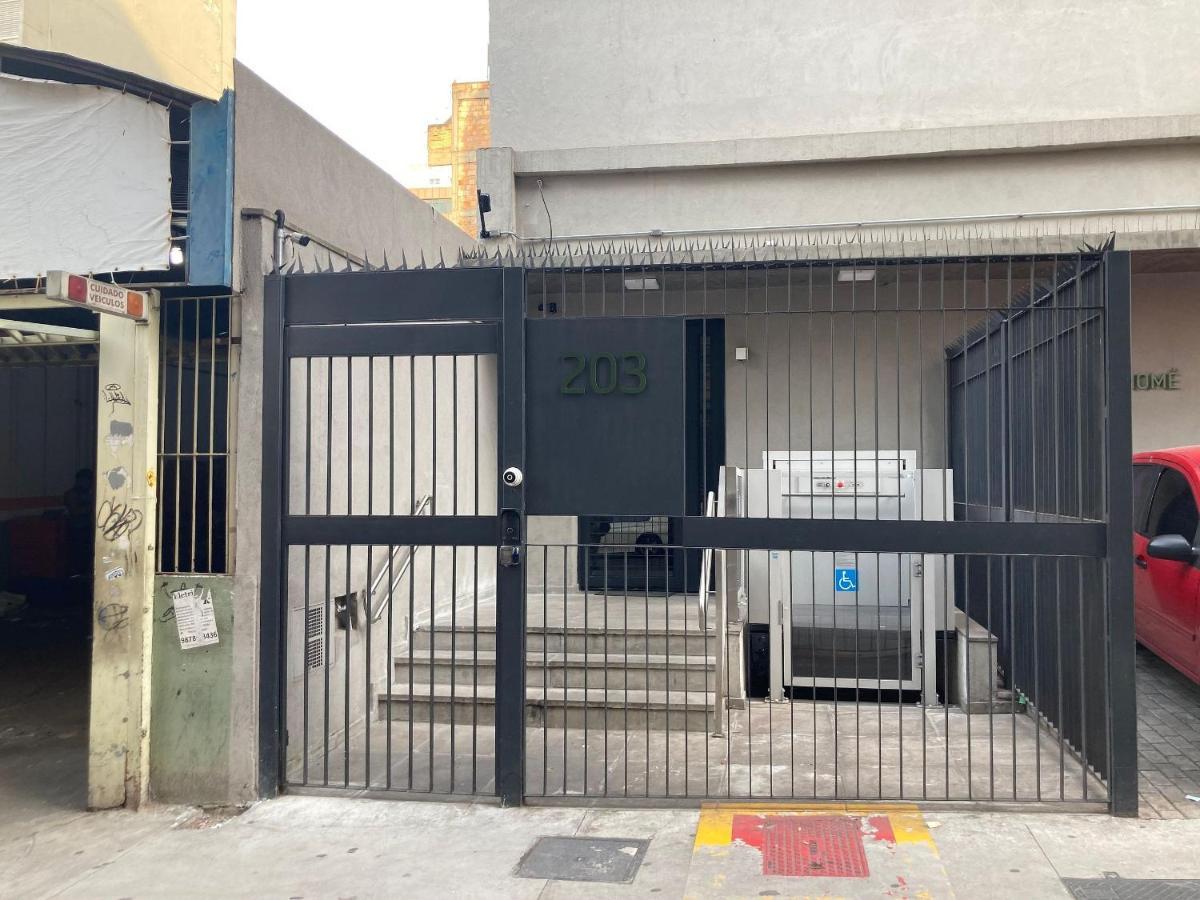 Alice Thome São Paulo Exterior foto