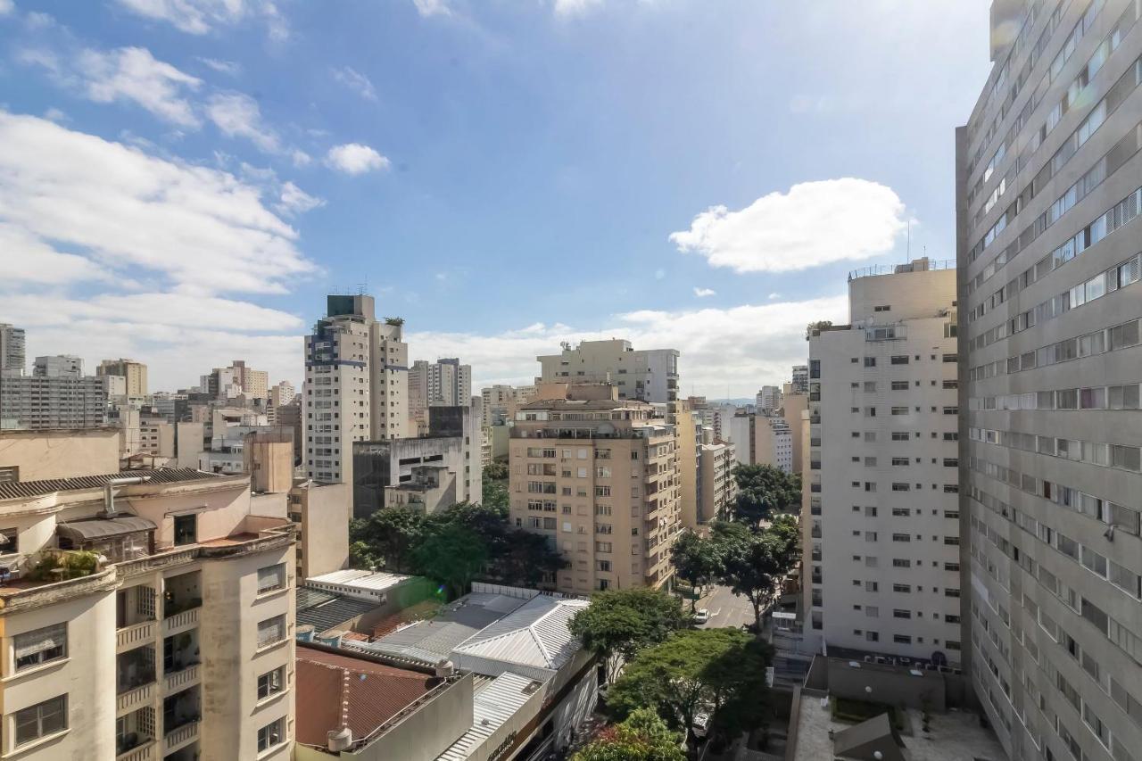 Alice Thome São Paulo Exterior foto
