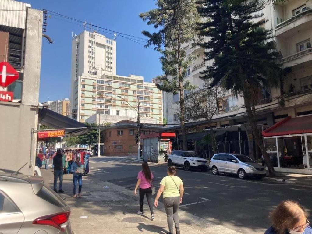 Alice Thome São Paulo Exterior foto